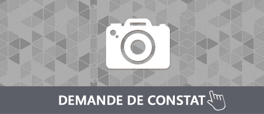 Demande de constat huissier Orléans en ligne