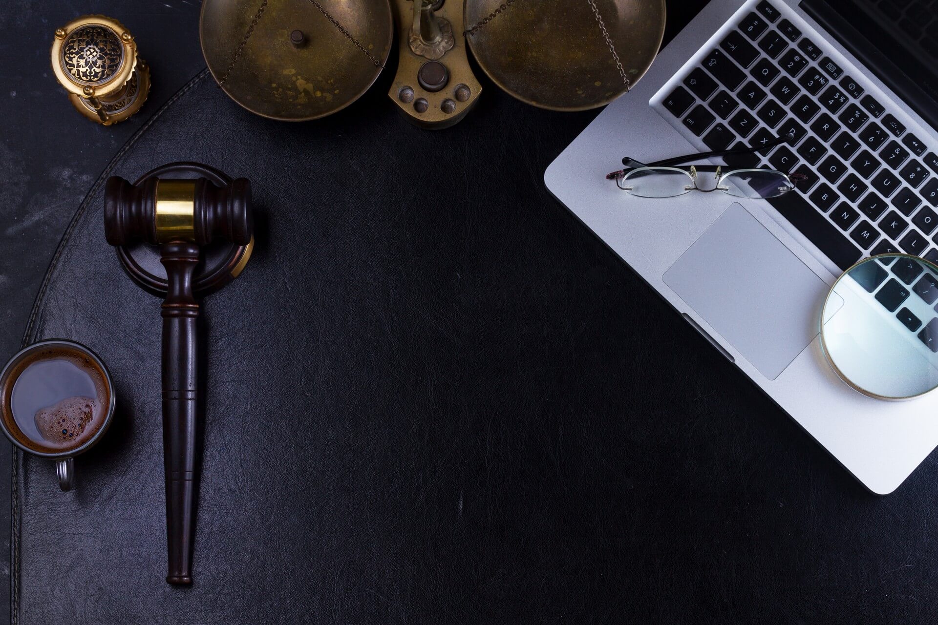 Types de saisies suite à une décision de justice